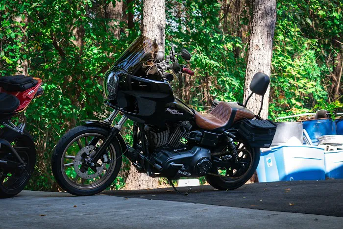 Law Tigers Motorcycle Accident Lawyers - Atlanta 4