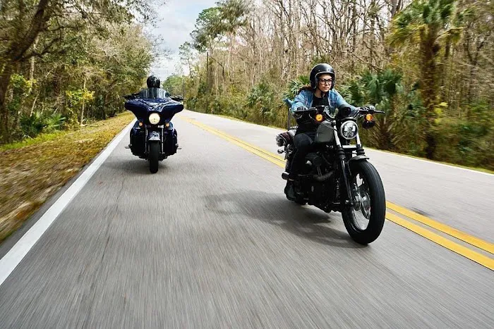 Law Tigers Motorcycle Accident Lawyers - Atlanta 4