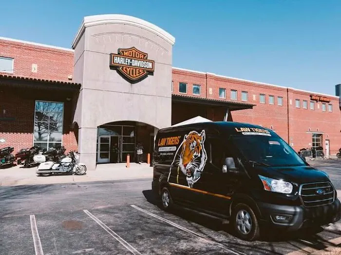 Law Tigers Motorcycle Accident Lawyers - Atlanta 4