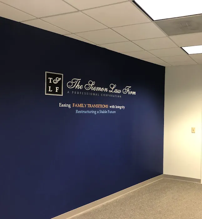 The Siemon Law Firm Divorce and Family Law Attorneys, P.C. 4