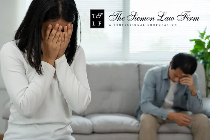 The Siemon Law Firm Divorce and Family Law Attorneys, P.C. 4