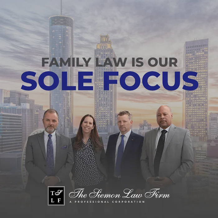 The Siemon Law Firm Divorce and Family Law Attorneys, P.C. 4