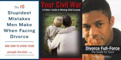 Cordell & Cordell - Divorce Attorney Office