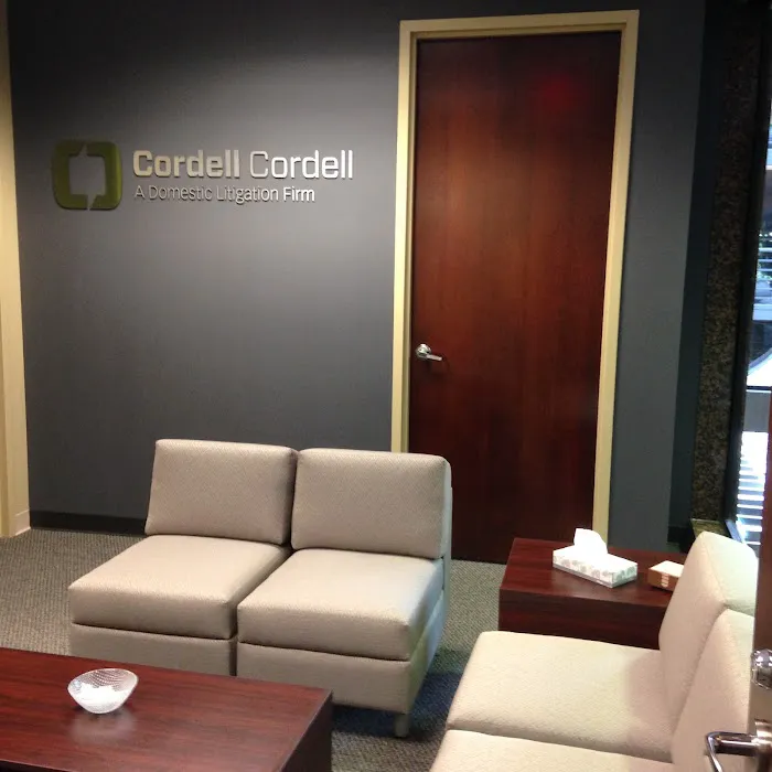 Cordell & Cordell - Divorce Attorney Office 4