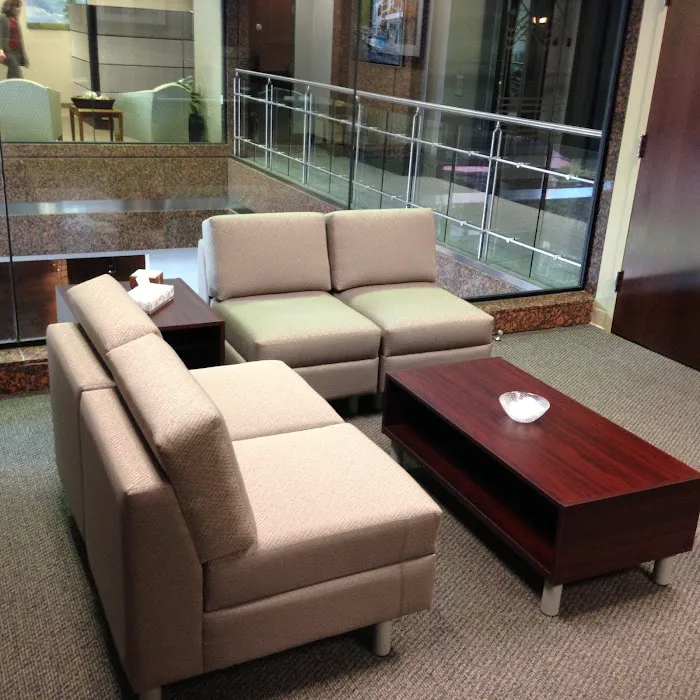 Cordell & Cordell - Divorce Attorney Office 4