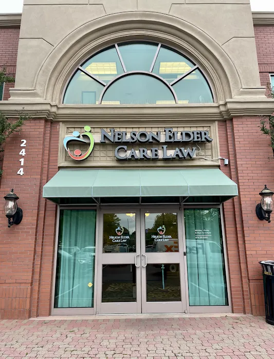 Nelson Elder Care Law 4