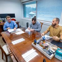 Neel, Robinson & Stafford, LLC. ico