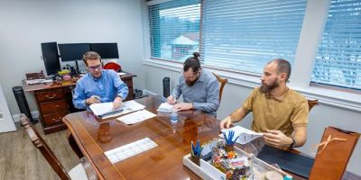 Neel, Robinson & Stafford, LLC.