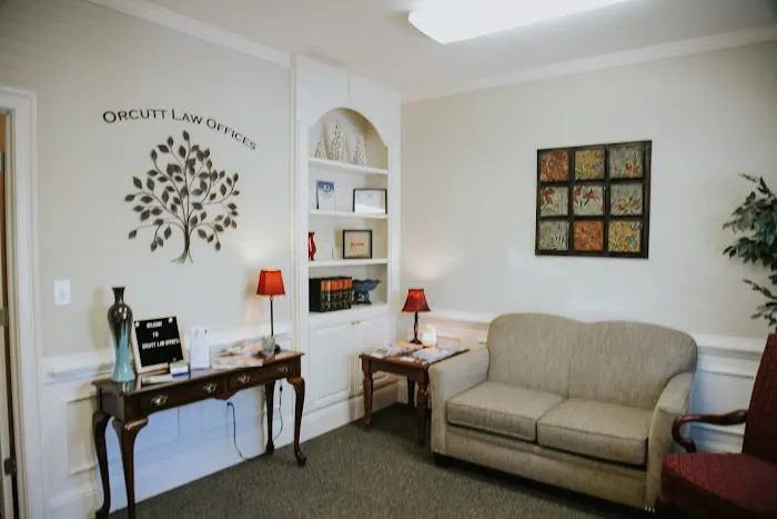 Orcutt Law Offices, LLC 4