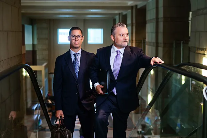 Kilgore & Rodriguez, LLC 4