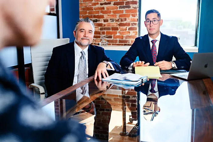 Kilgore & Rodriguez, LLC 4