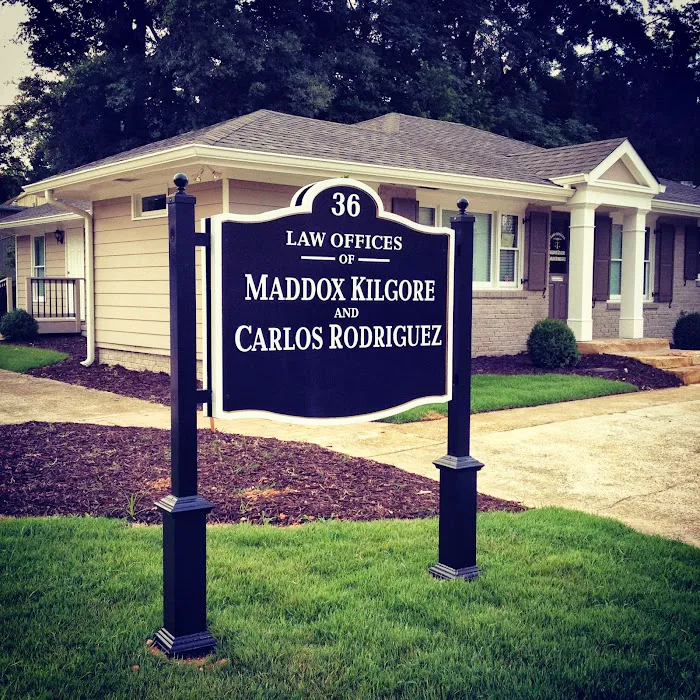 Kilgore & Rodriguez, LLC 4
