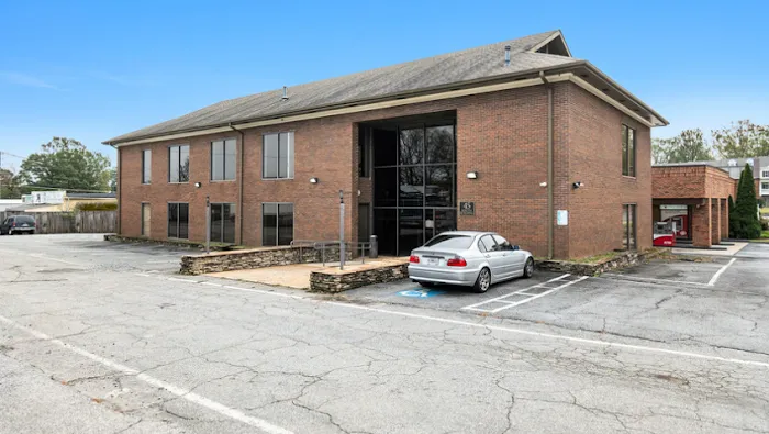 Christopher A Campbell Law Offices 4