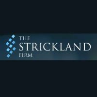 The Strickland Firm ico