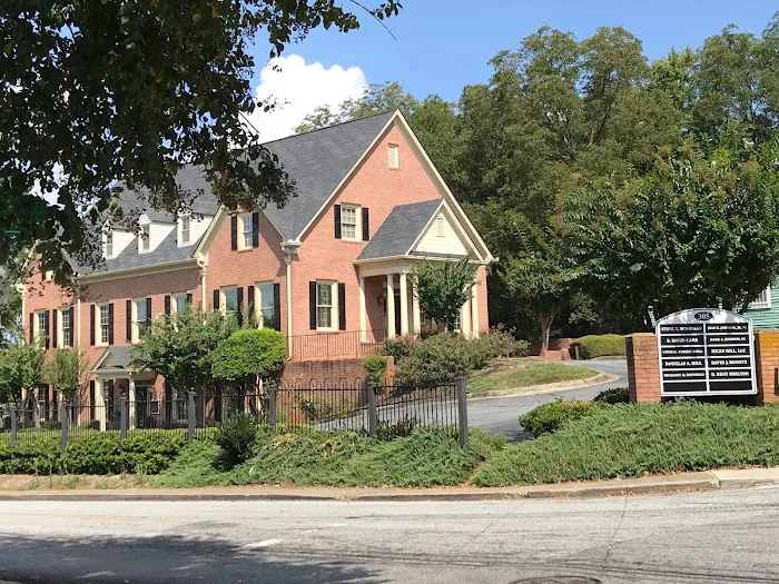 D Kent Shelton Law Office 4