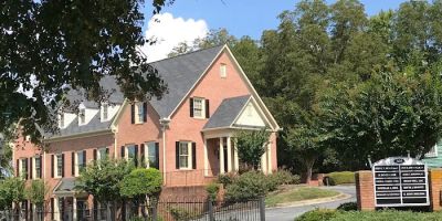 D Kent Shelton Law Office
