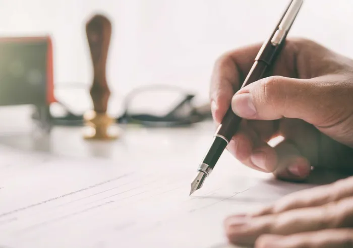 Barrett Legal, LLC 4