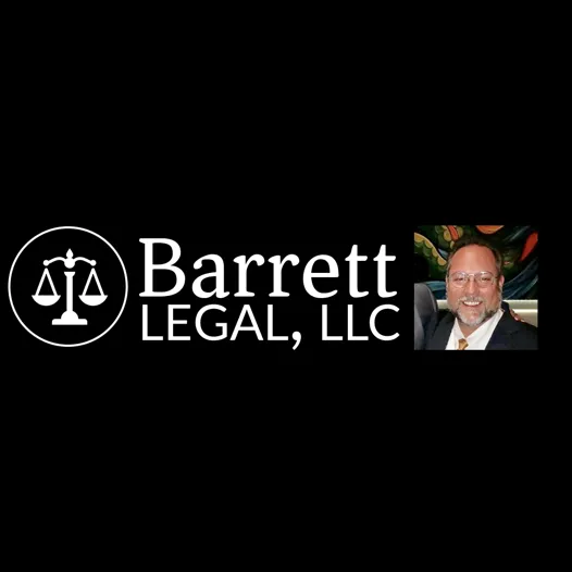 Barrett Legal, LLC 4