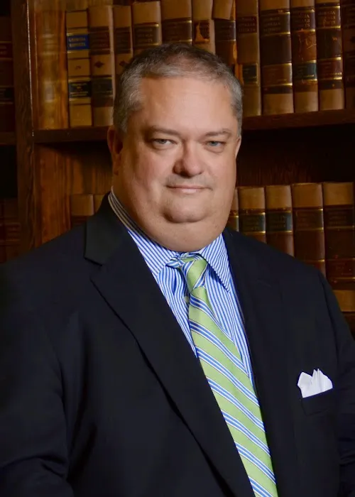 Vic Brown Hill, Attorney at Law 4