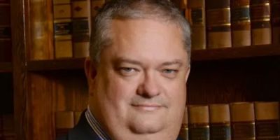 Vic Brown Hill, Attorney at Law