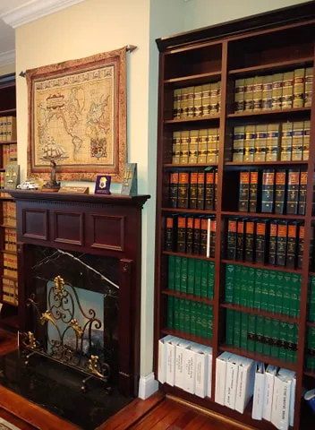 Hyden Law Firm PC 4