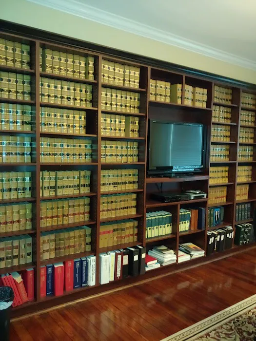 Hyden Law Firm PC 4