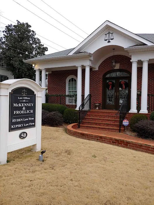Hyden Law Firm PC 4