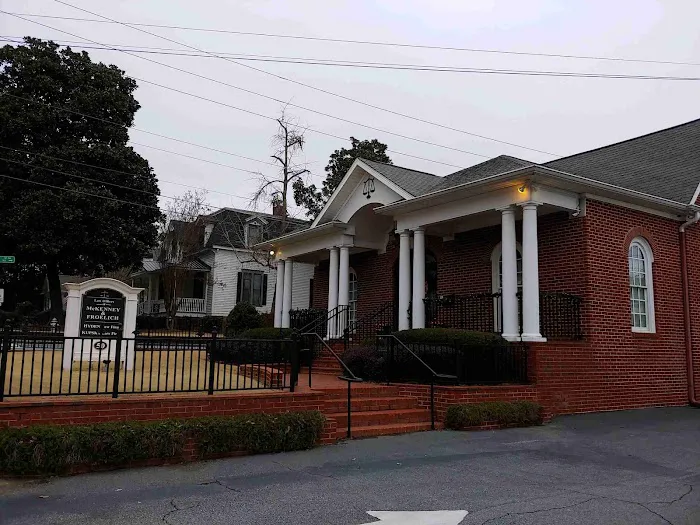 Hyden Law Firm PC 4