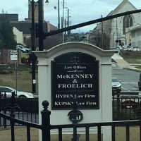 McKenney & Froelich Attorneys at Law ico