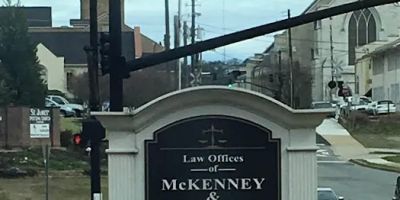 McKenney & Froelich Attorneys at Law