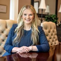 Brittany Schmidt ico