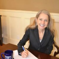 Davies Bettina S ico