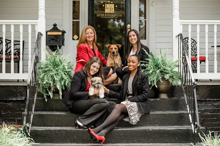 Georgia, Wills, Trusts, and Probate Firm, LLC 4