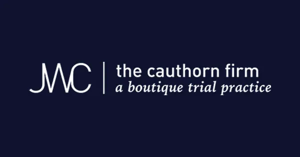 The Cauthorn Firm 4