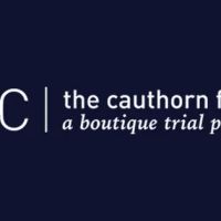 The Cauthorn Firm ico