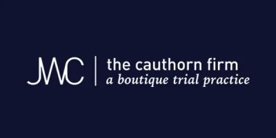 The Cauthorn Firm