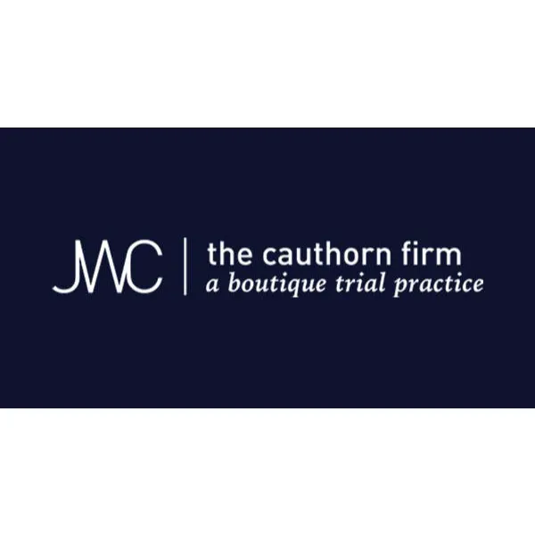 The Cauthorn Firm 4