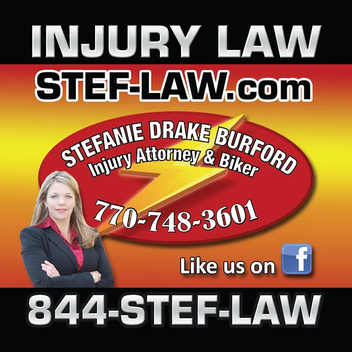 The Stefanie Drake Burford Law Group 4