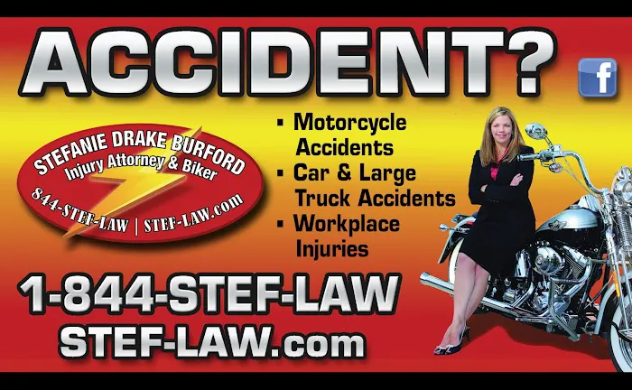The Stefanie Drake Burford Law Group 4