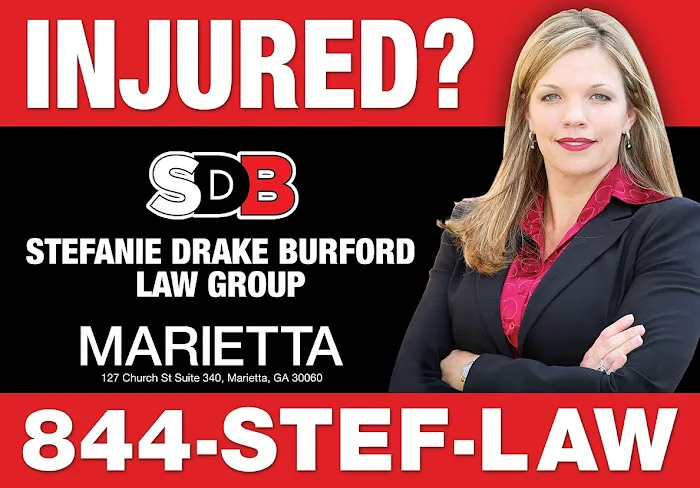 The Stefanie Drake Burford Law Group 4