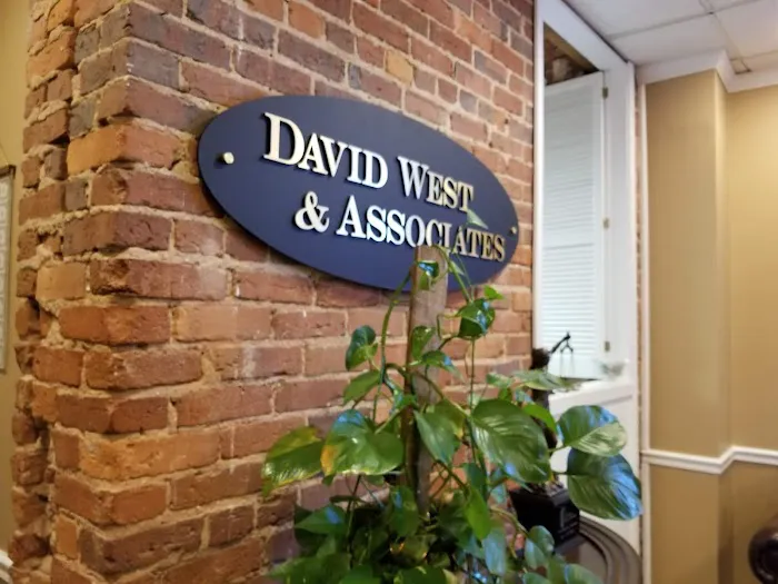 David West & Associates 4