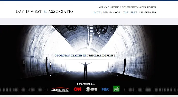 David West & Associates 4