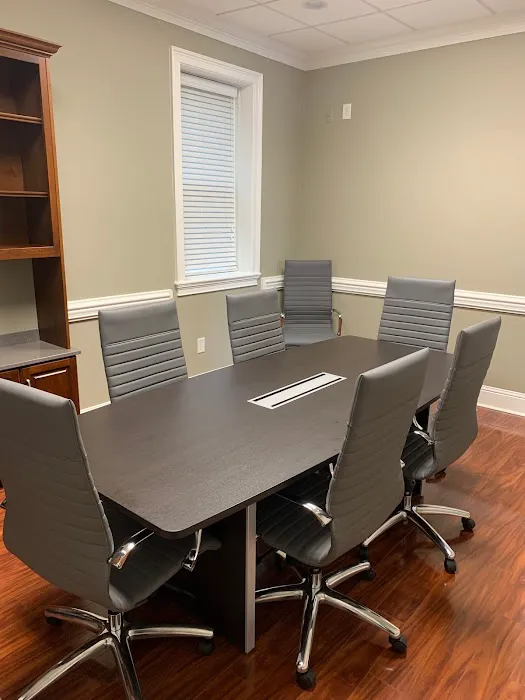 Meriwether & Tharp, LLC 4
