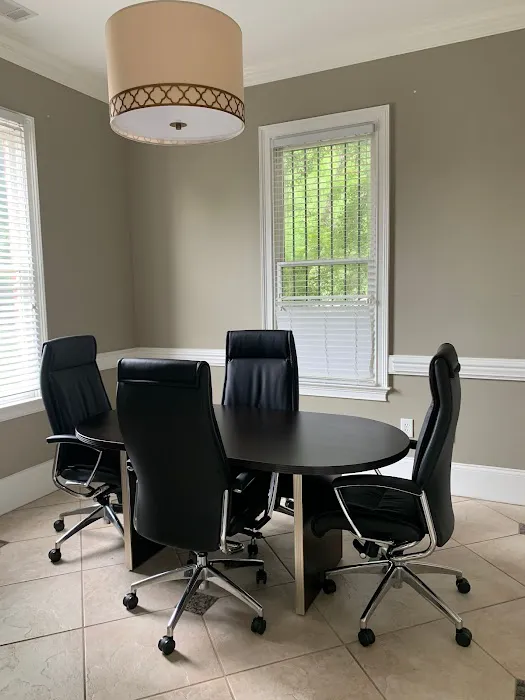 Meriwether & Tharp, LLC 4
