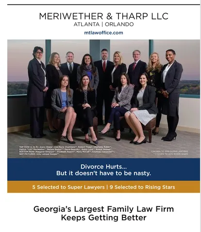 Meriwether & Tharp, LLC 4
