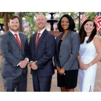 O'Dell Hungerford Blanchard & Booth ico
