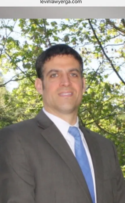 Robbie M Levin, Attorney at Law 4