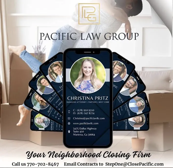 Pacific Law Group 4