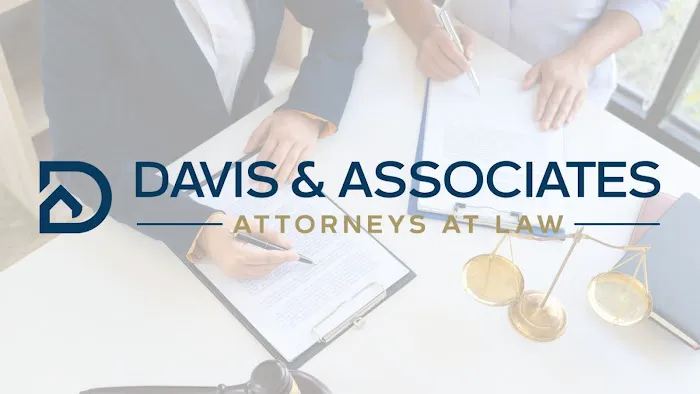 Davis & Associates Attorneys At Law 4