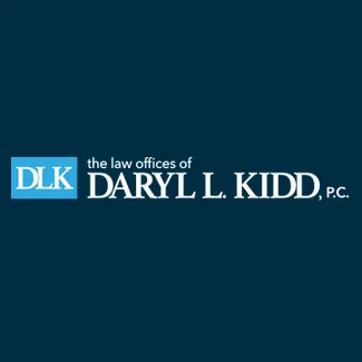 The Law Offices of Daryl L. Kidd, P.C. 4